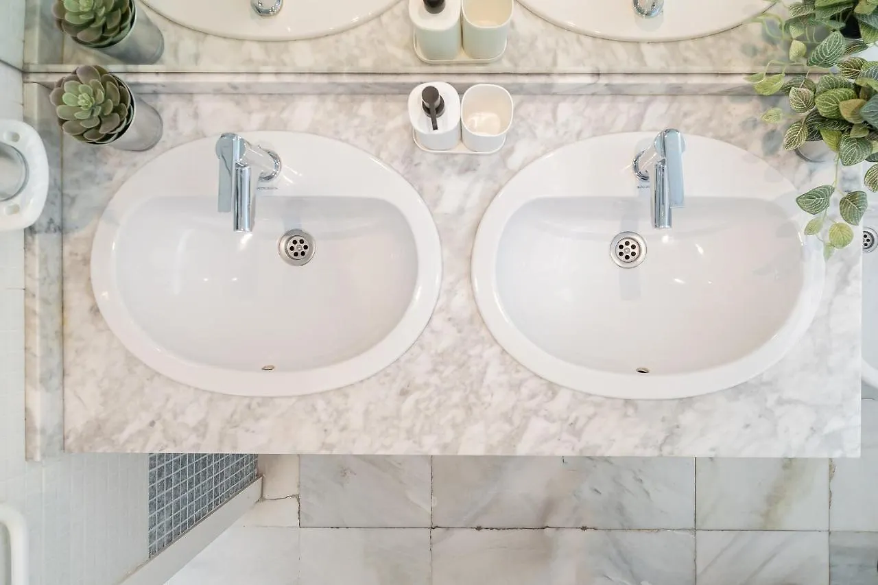 Blonzu Burkina Appartement Benalmádena 0*,