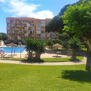 Inmogest - Apartamento Hercules Beach Apartamento