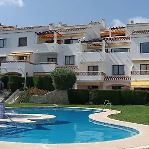 El Refugio Paz Y Tranquilidad Costa Del Sol Apartamento