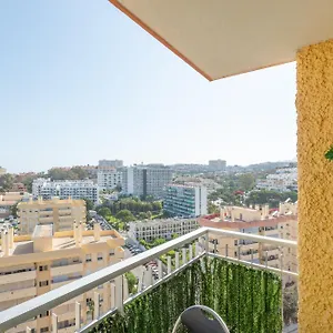 El Mirador Del Mar Apartamento