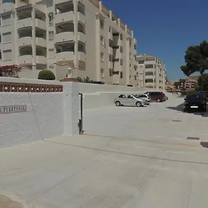 La Ventana De Puerto Marina Apartamento
